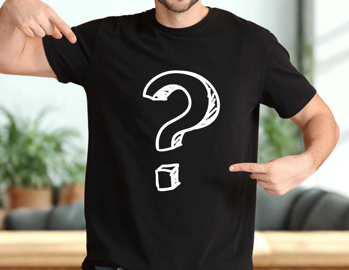 Custom Tee