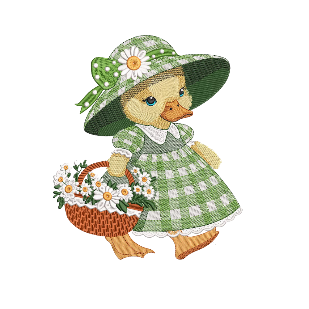 Duckling Tee