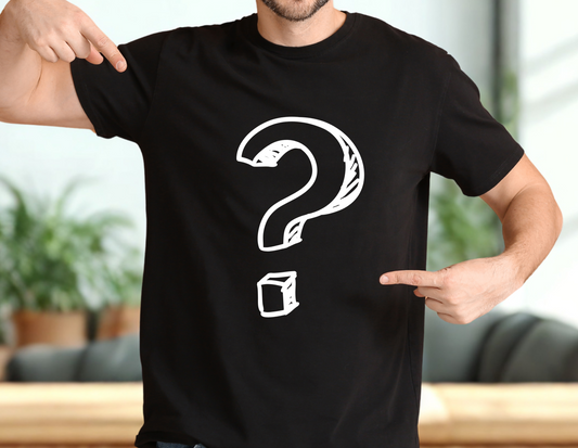 Custom Tee