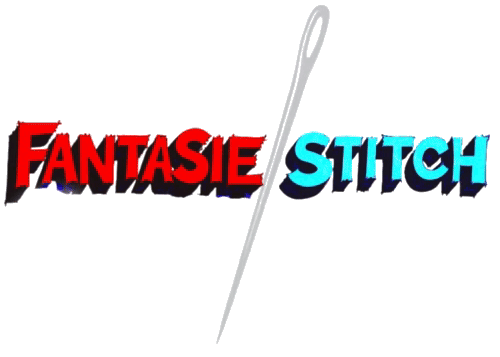 FantasieStitch-Logo