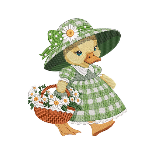 Duckling Tee
