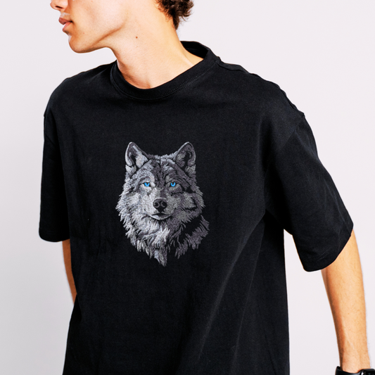 Wolf T-shirt